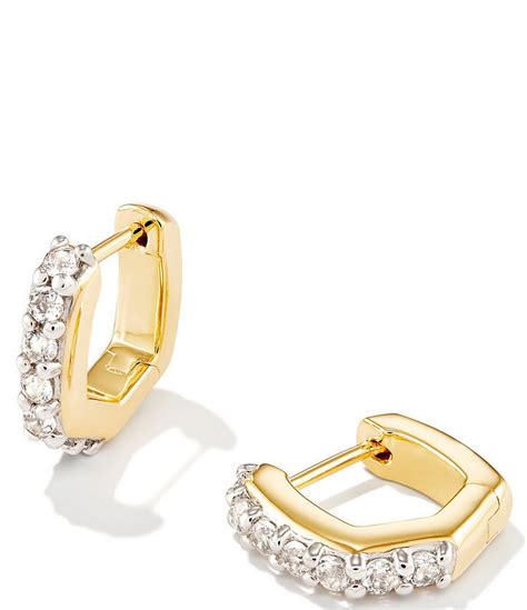 dillards earrings|dillard's fine jewelry earrings.